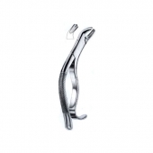Extracting Forceps American Pattern